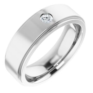 209644 Accented Band